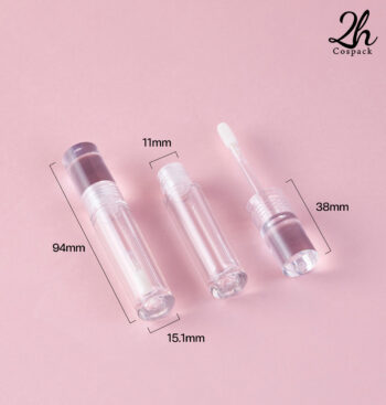 แท่งลิปจุ่ม ลิปกลอส 9974