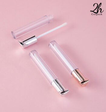 แท่งลิปจุ่ม ลิปกลอส 0486