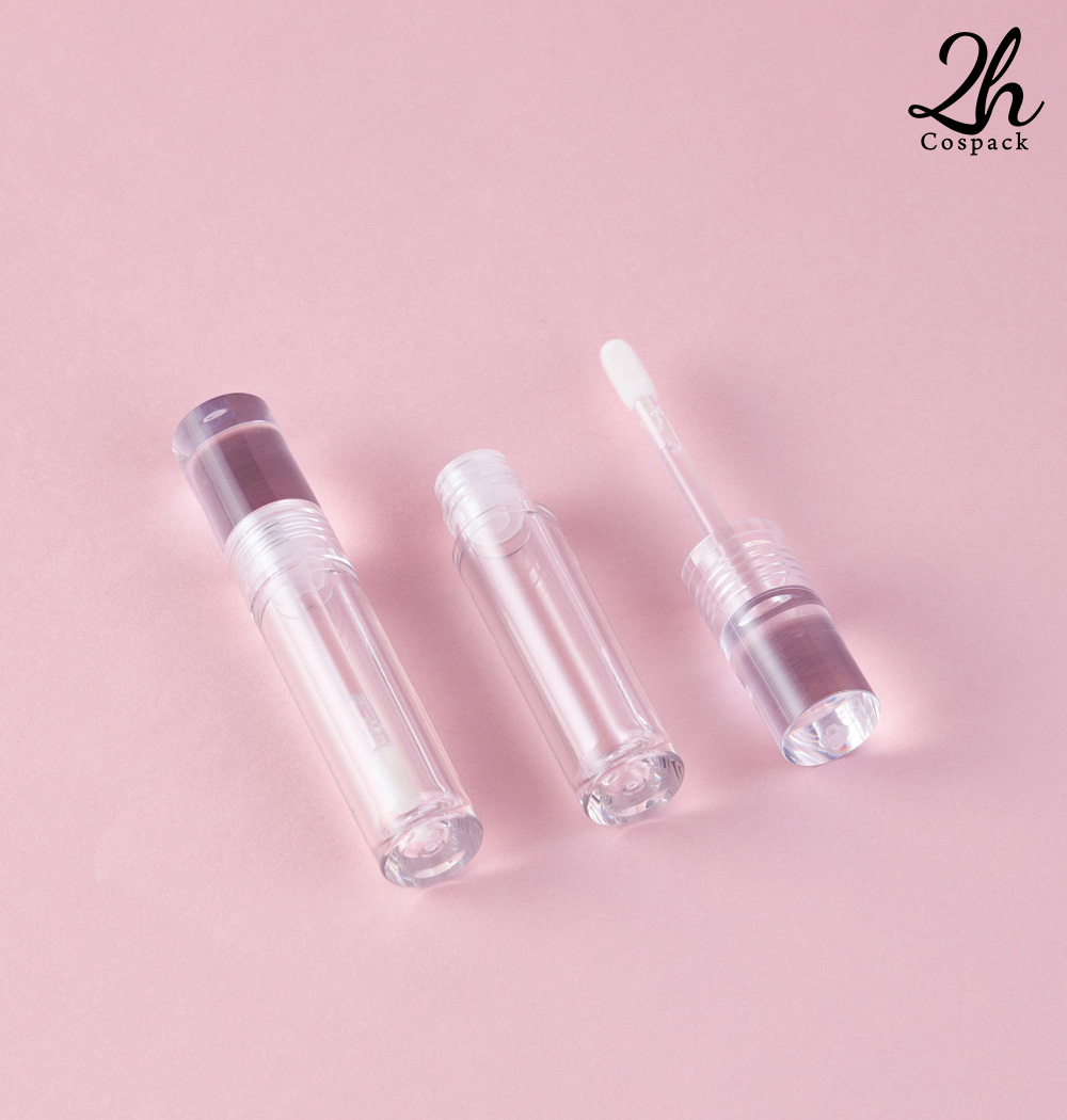 แท่งลิปจุ่ม ลิปกลอส 9974