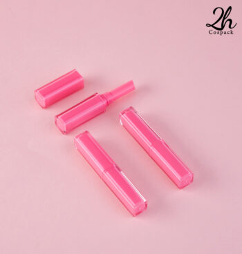 แท่งลิปสติก ชมพู