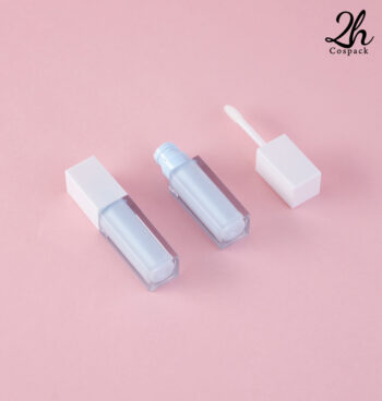 แท่งลิปจุ่ม ลิปกลอส 0416