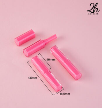 แท่งลิปสติก ชมพู