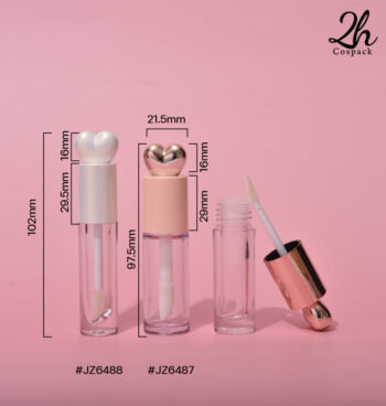 แท่งลิปจุ่ม ลิปกลอส