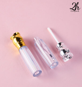 แท่งลิปจุ่ม ลิปกลอส 0665