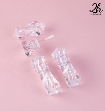 แท่งลิปจุ่ม ลิปกลอส 0677