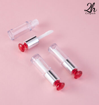 แท่งลิปจุ่ม ลิปกลอส 0503