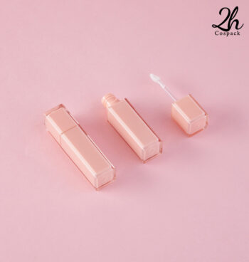 แท่งลิปจุ่ม ลิปกลอส 0437