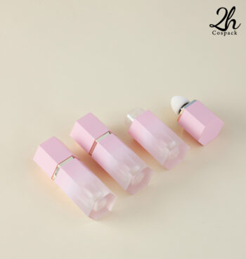 แท่งลิปจุ่ม หกเหลี่ยม