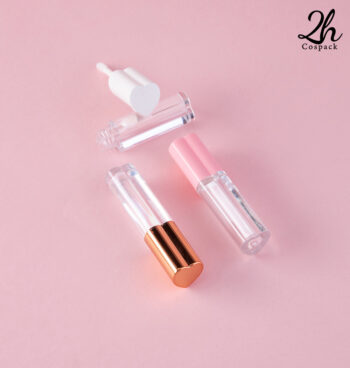 แท่งลิปจุ่ม ลิปกลอส 0681