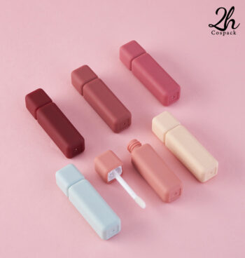 แท่งลิปจุ่ม ลิปกลอส 0447