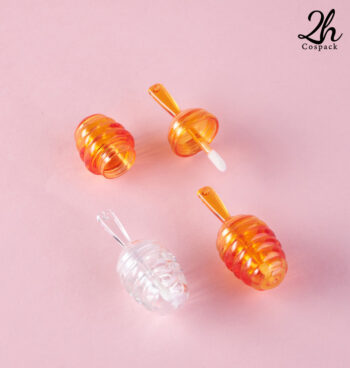 แท่งลิปจุ่ม ลิปกลอส 0657