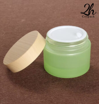 กระปุกแก้ว