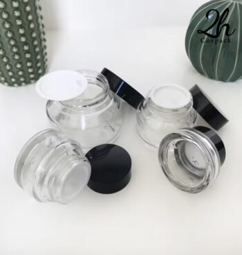 กระปุกแก้ว