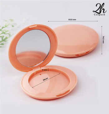 ตลับแป้ง