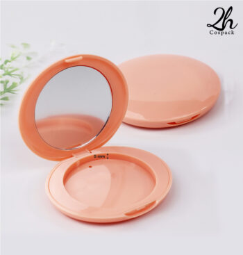 ตลับแป้ง