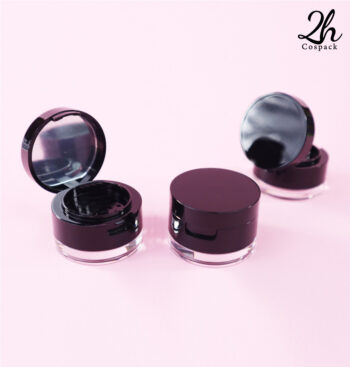 ตลับแป้งฝุ่น