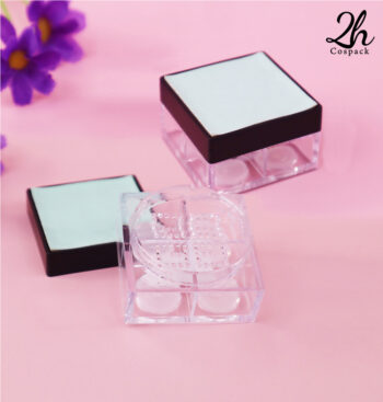 ตลับแป้งฝุ่น