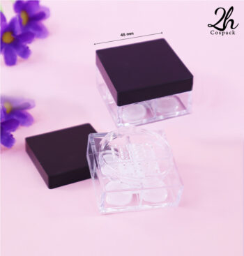 ตลับแป้งฝุ่น