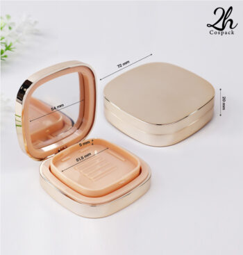 ตลับแป้ง