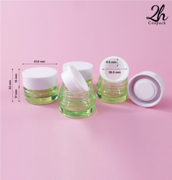 ตลับแป้งฝุ่น