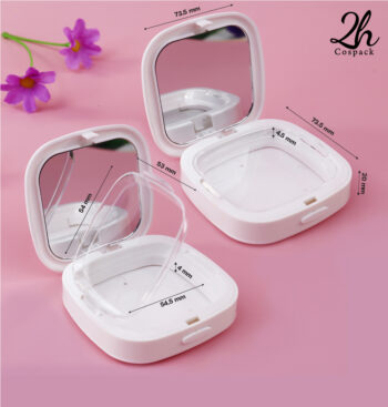 ตลับแป้ง