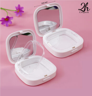 ตลับแป้ง