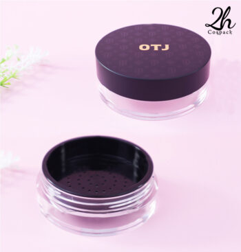 ตลับแป้งฝุ่น