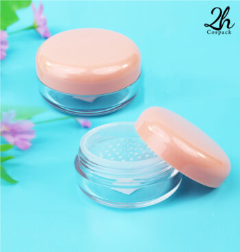 ตลับแป้งฝุ่น