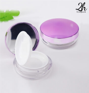 ตลับแป้งฝุ่น