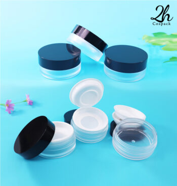 ตลับแป้งฝุ่น