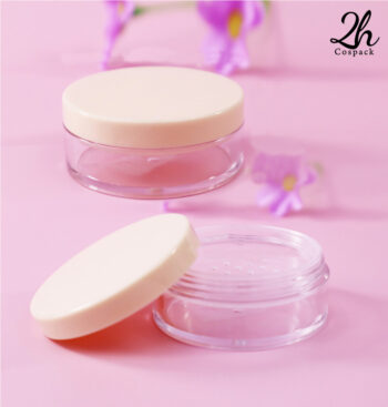 ตลับแป้งฝุ่น