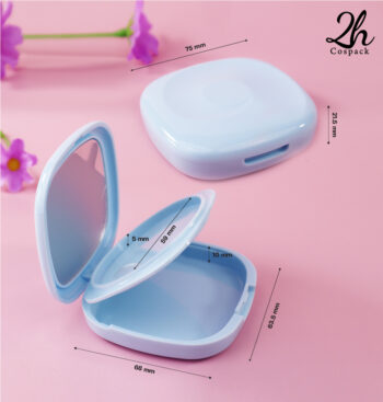 ตลับแป้ง