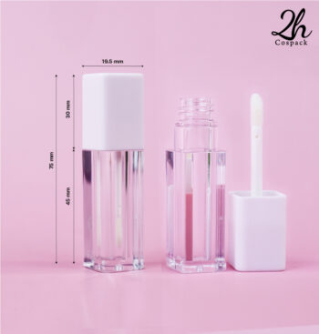 แท่งลิปกลอส