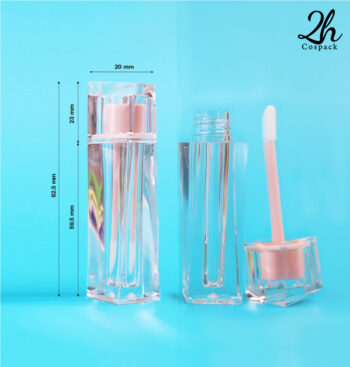 แท่งลิปกลอส