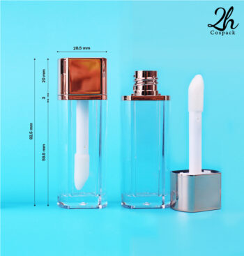 แท่งลิปกลอส