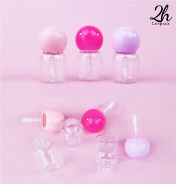 แท่งลิปกลอส