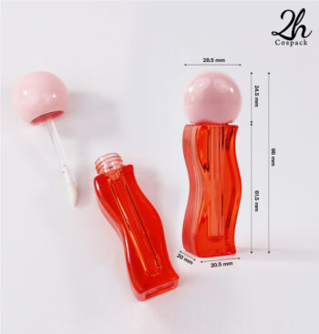 แท่งลิปกลอส