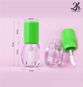 แท่งลิปกลอส