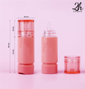 แท่งลิปกลอส