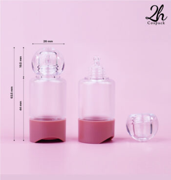 แท่งลิปกลอส