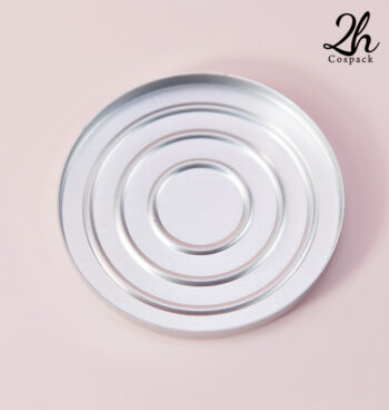 ถาดแป้งอลูมิเนียม