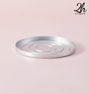 ถาดแป้งอลูมิเนียม